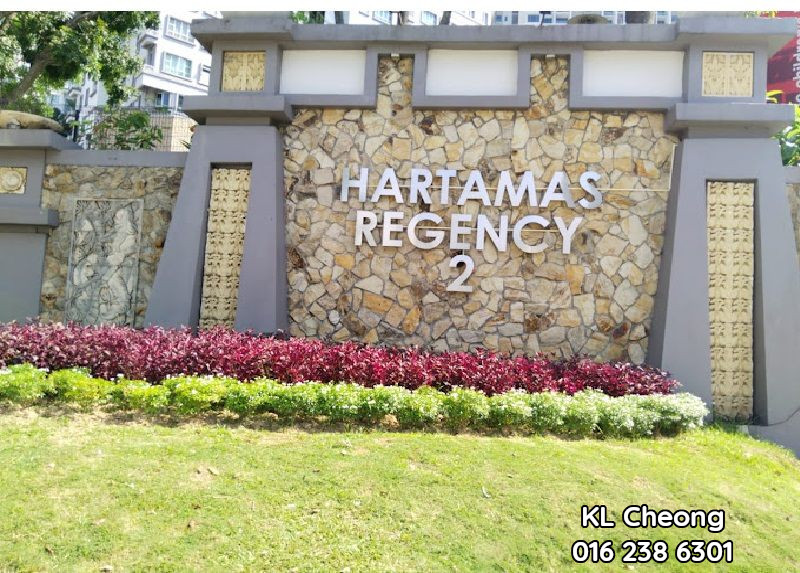 Block B, Hartamas Regency 2, No. 2, Jalan Duta Hartamas, Off Persiaran Dutamas, Sri Hartamas, 50480 Kuala Lumpur